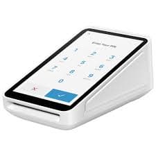 Square Terminal with PIN pad